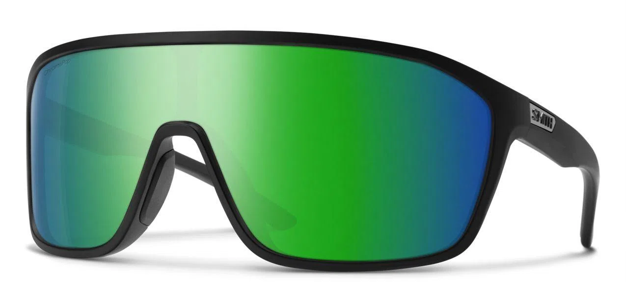 Smith Optics Active 204932 Boomtown Sunglasses - view 26